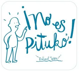 Vina Echeverria No Es Pituko Natural Wine Viognier