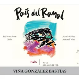 Vina Gonzalez Bastias Ramal