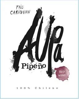 Vina Maitia Aupa Pipeno