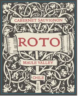 Vina Maitia Roto Cabernet Sauvignon