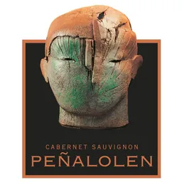 Vina Penalolen Penalolen Cabernet Sauvignon