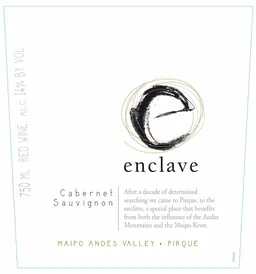 Vina Ventisquero Enclave Cabernet Sauvignon