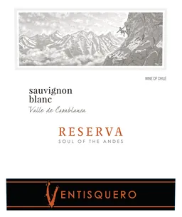 Reserva Sauvignon Blanc