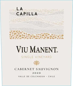 La Capilla Estate Cabernet Sauvignon