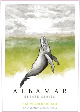 William Cole Albamar Sauvignon Blanc