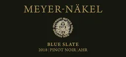 Meyer-Nakel Ahr Pinot Noir Blue Slate