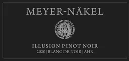Meyer-Nakel Illusion Blanc de Noir