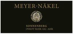 Meyer-Nakel Sonnenberg Pinot Noir Grosses Gewachs