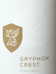 Gryphon Crest Baden Pinot Noir