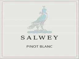 Salwey Estate Pinot Blanc