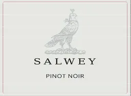 Salwey Estate Pinot Noir