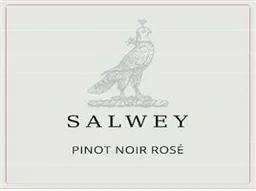 Salwey Pinot Noir Rose