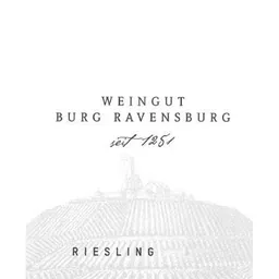 Weingut Burg Ravensburg Baden Riesling Trocken