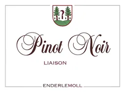 Weingut Enderle & Moll Liaison Baden Pinot Noir