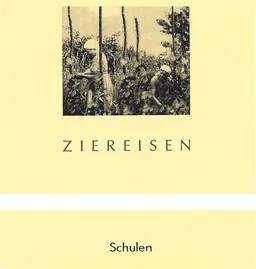 Weingut Ziereisen Schulen Spatburgunder