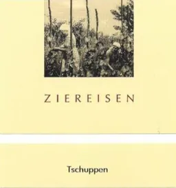 Weingut Ziereisen Tschuppen Spatburgunder