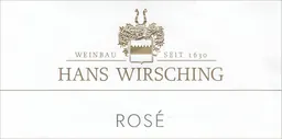 Weingut Hans Wirsching Rose