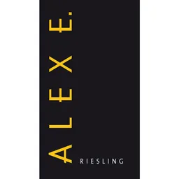 Alex E Riesling