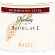 Maximilian E Riesling