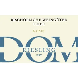 DOM Riesling Dry