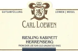 Longuicher Herrenberg Riesling Kabinett