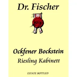 Ockfener Bockstein Kabinett