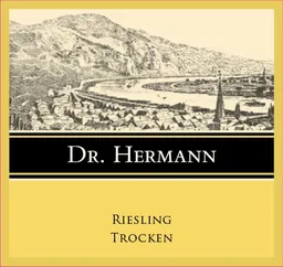 Mosel Riesling Trocken