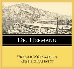 Urziger Wurzgarten Riesling Kabinett