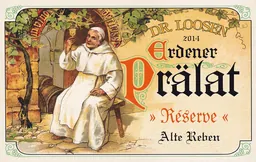 Erdener Pralat Alte Reben Grosses Gewachs Reserve