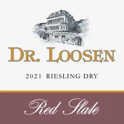 Red Slate Dry Riesling