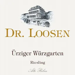 Urziger Wurzgarten Alte Reben Riesling Grosses Gewachs