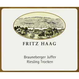 Brauneberger Juffer Trocken Riesling