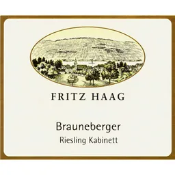 Brauneberger Riesling Kabinett