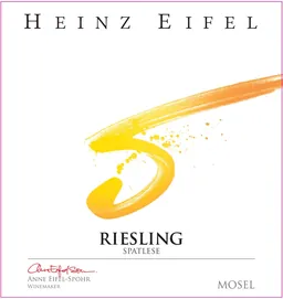 Mosel Riesling Spatlese