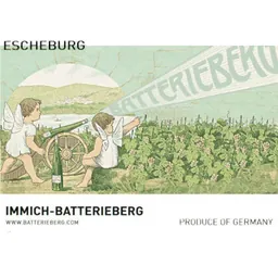 Escheburg Riesling