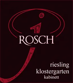Leiwen Klostergarten Riesling Kabinett