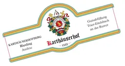 berg Riesling Auslese
