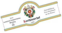 berg Riesling Grosses Gewachs