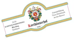 berg Riesling Kabinett
