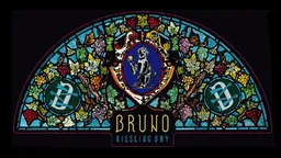 Bruno Riesling Dry