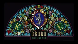 Bruno Riesling Kabinett Feinherb