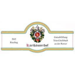 Ruwer Riesling QbA