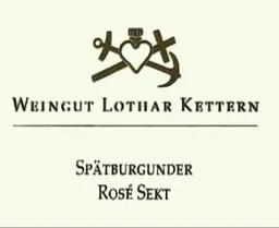 Spaetburgunder Rose Sekt