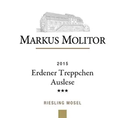 Erdener Treppchen Riesling Auslese