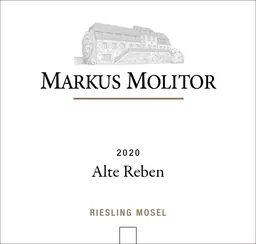 Mosel Riesling Alte Reben