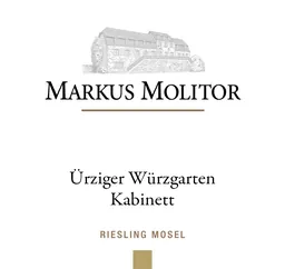 Urziger Wurzgarten Riesling Kabinett