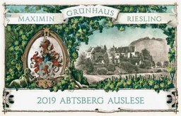 Abtsberg Riesling Auslese