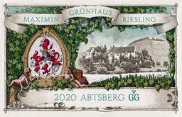 Abtsberg Riesling Grosses Gewachs