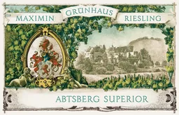 Abtsberg Riesling Superior