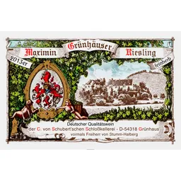 Estate Riesling Feinherb